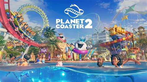 Planet Coaster 2 Review 